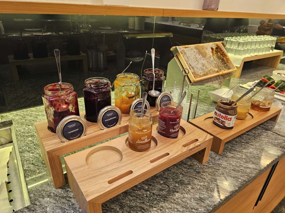 Gastro Hotel Garni Sunshine Sölden