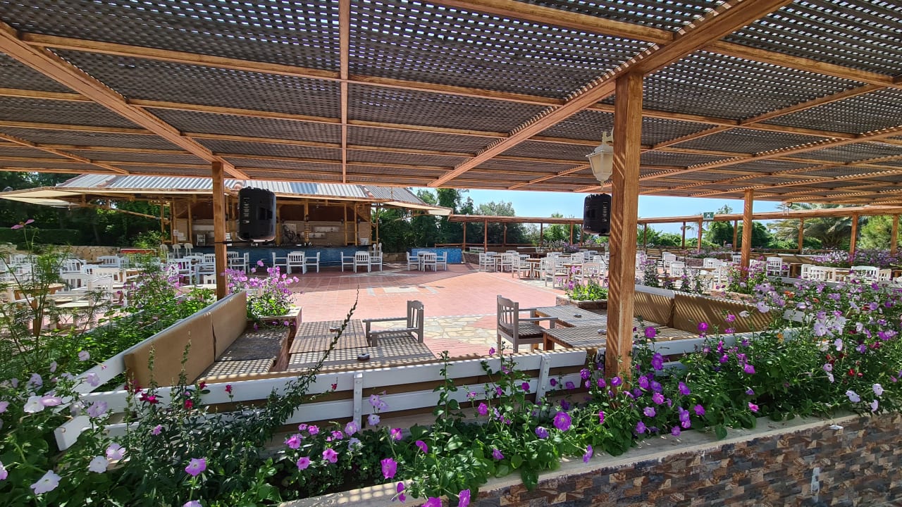 Gastro Hotel Defne Garden