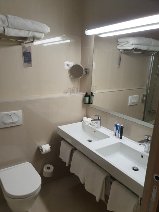 Zimmer Valamar Parentino Hotel