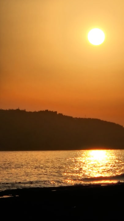 Strand Sey Beach Hotel & Spa