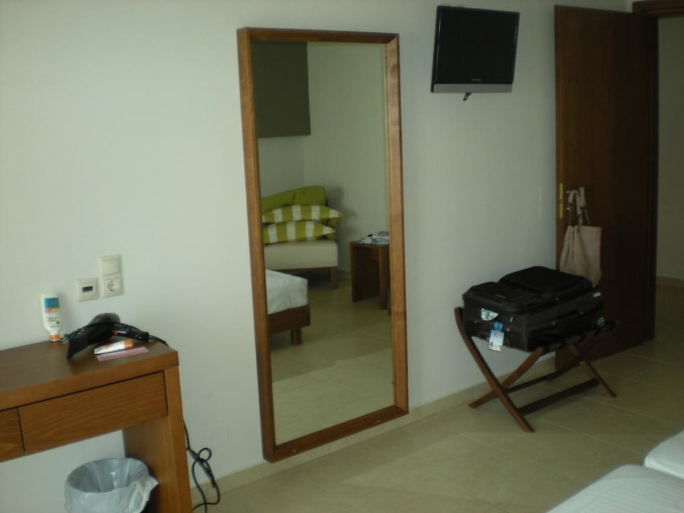 Schlafzimmer Ambassador Villa The Noverian Scenic Crete 5 Star Hilltop Villa Resort & Spa