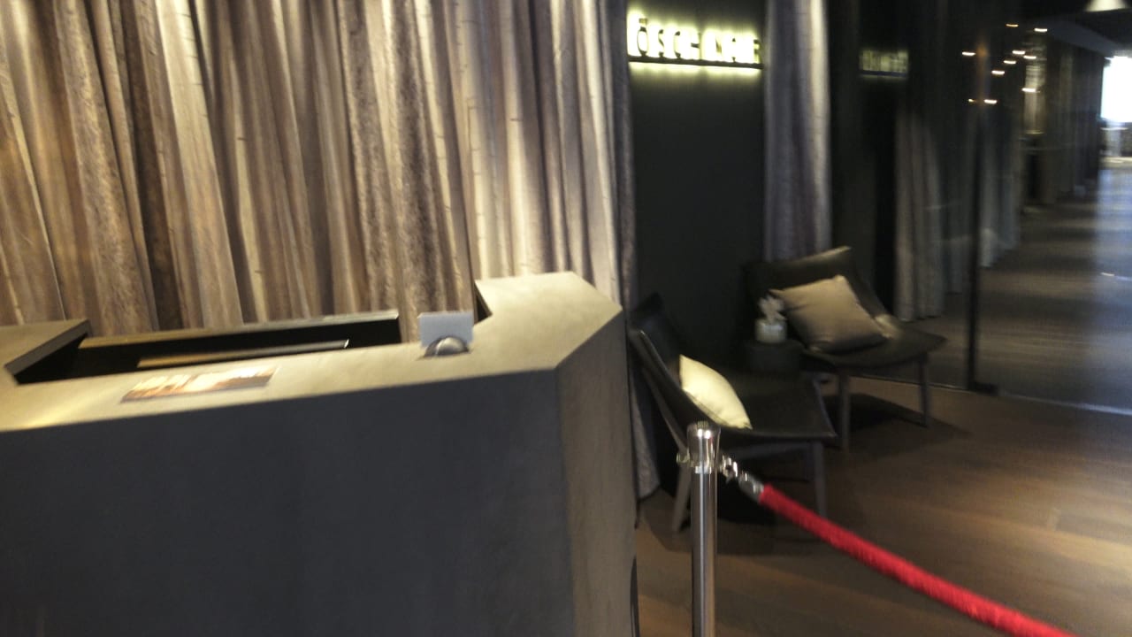 Gastro Der Öschberghof