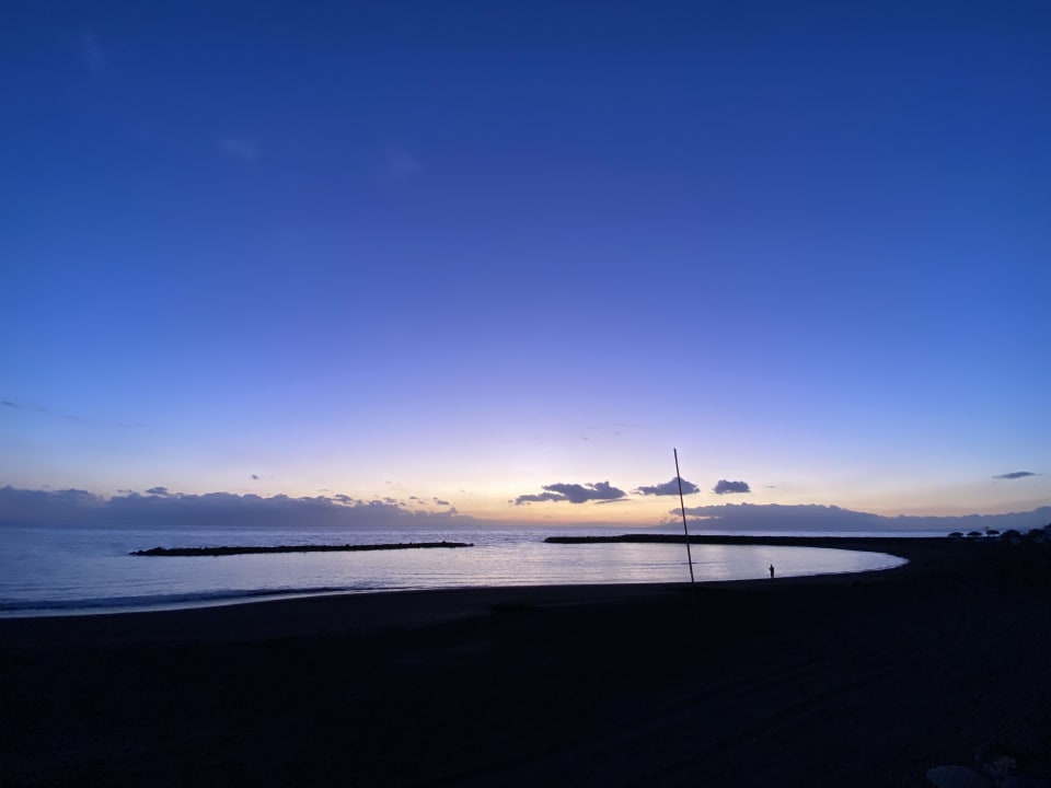 Strand Hotel Riu Palace Tenerife