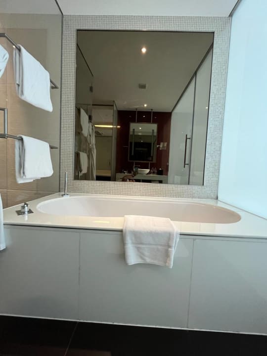 Zimmer W Abu Dhabi - Yas Island