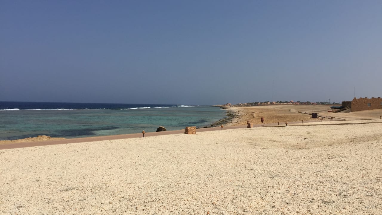 Strand Mövenpick Resort El Quseir