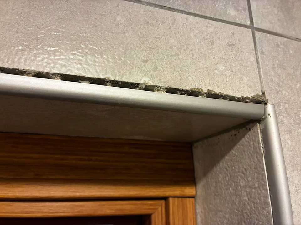 Zimmer VONRESORT Golden Beach