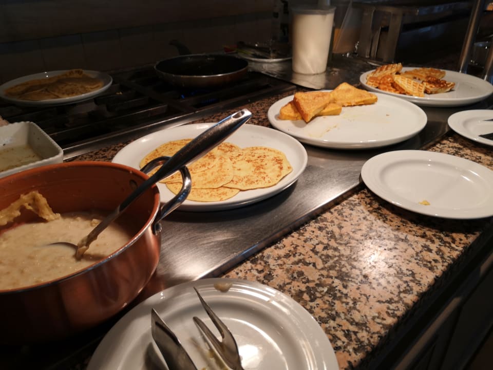 Gastro PortoBay Falésia