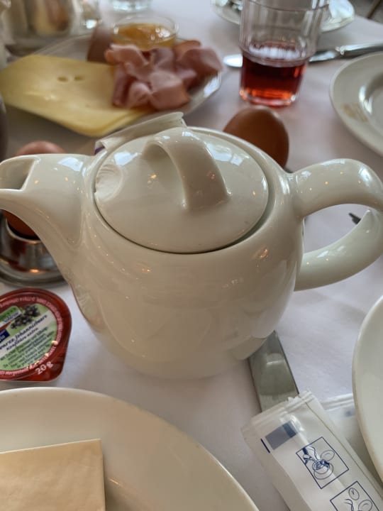 Gastro Berghotel Hoher Knochen