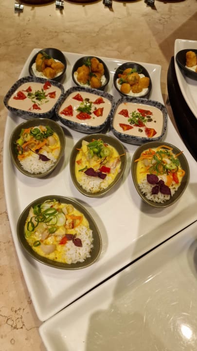 Gastro Alpine Resort Sportalm