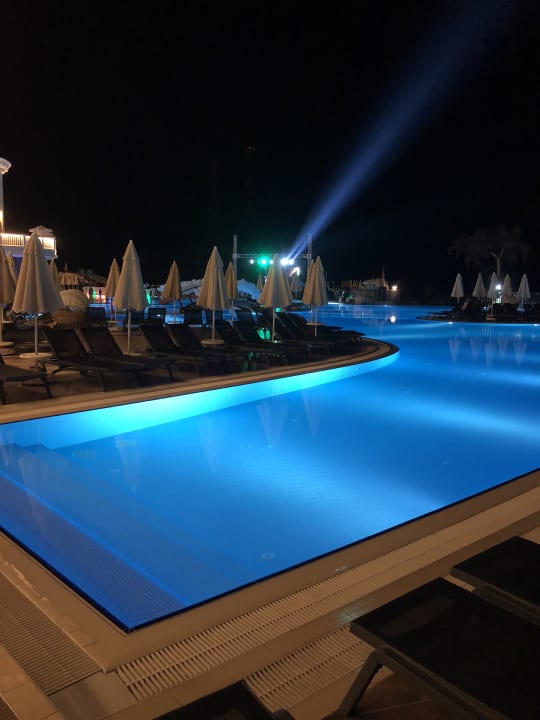 Pool Litore Resort & Spa