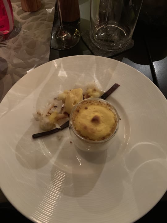 Gastro Hotel Mohr Life Resort