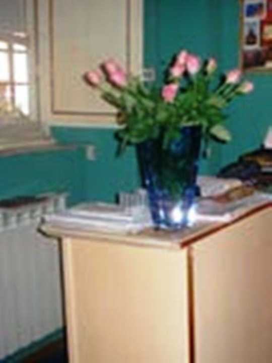 Lobby/Entrata Hotel Petite Maison Sainte Justine