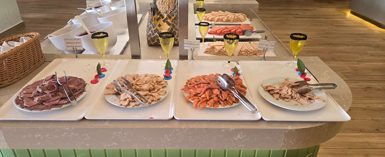 Gastro Club Grand Side