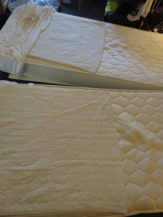 Zimmer Hotel Garni Alpenruh-Micheluzzi