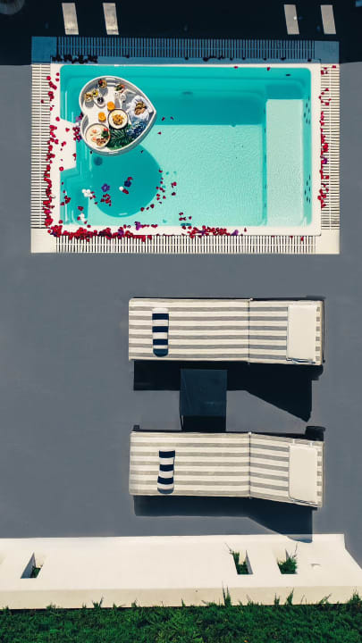 Zimmer Panorama Suites & Spa