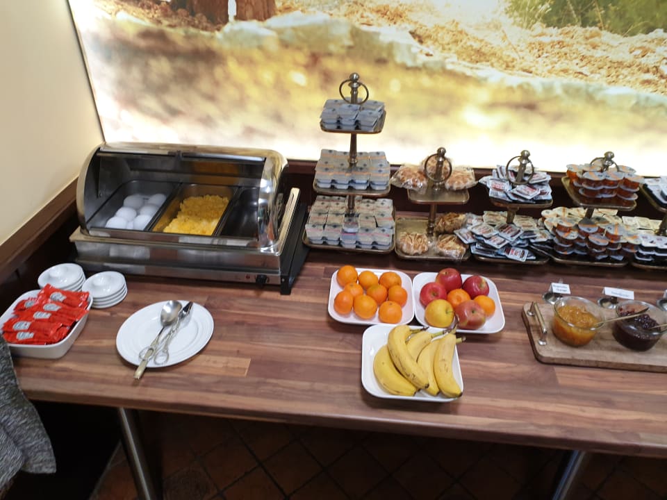 Gastro Hotel & Appartements Nanis