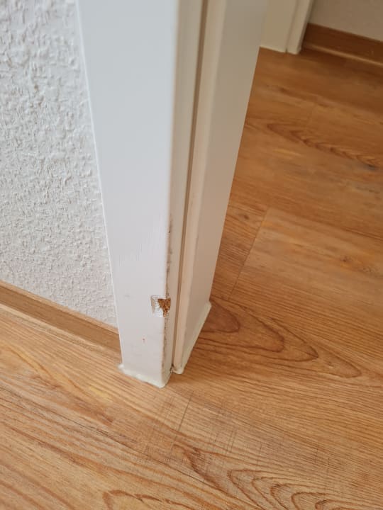 Zimmer Center Parcs Park Bostalsee