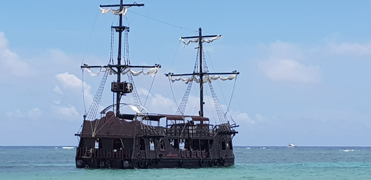 Strand Grand Palladium Punta Cana Resort & Spa