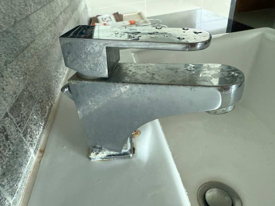 Zimmer Hotel Welcome World Beach Resort & Spa