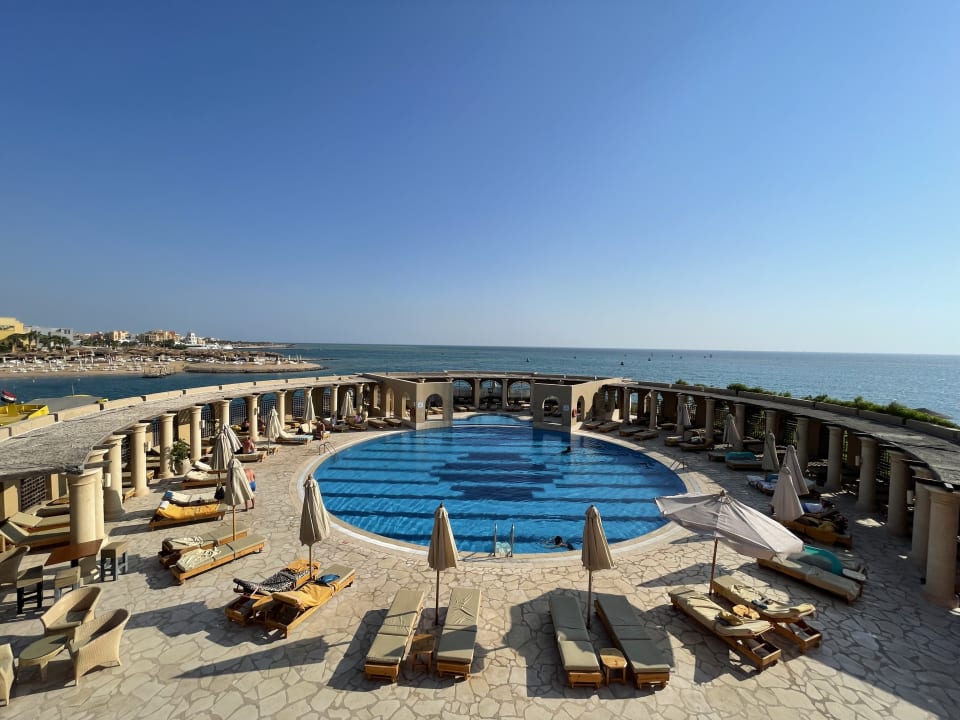 Zimmer Hotel Three Corners Ocean View prestige - Adults only