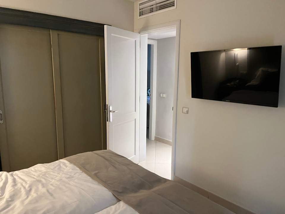Zimmer allsun App.-Hotel Albatros