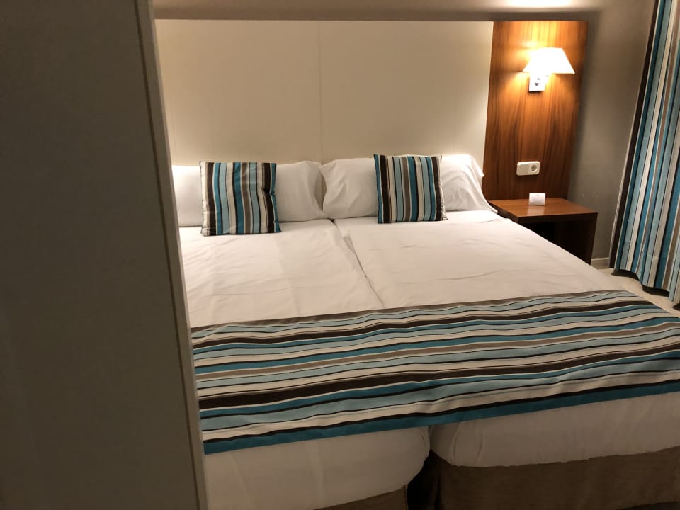 Zimmer R2 Lago Playa Park