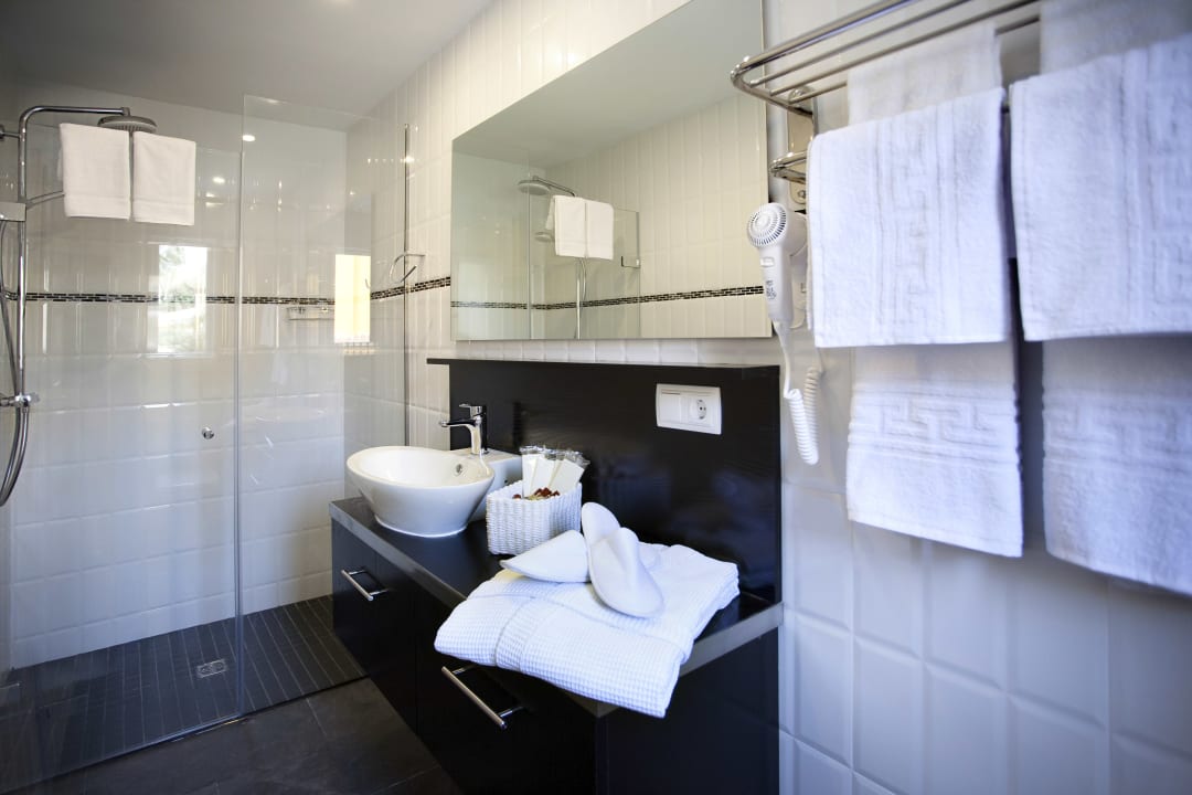 Zimmer Hotel Cupidor