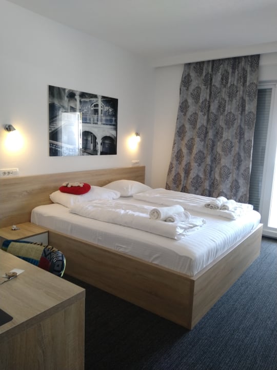 Zimmer Villas Plat