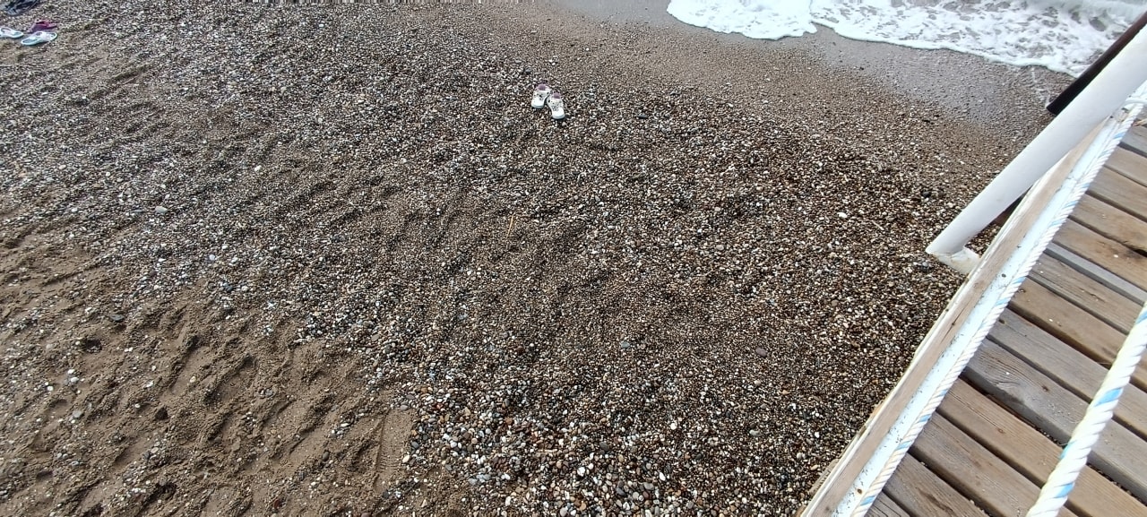 Strand Asteria Family Resort Side