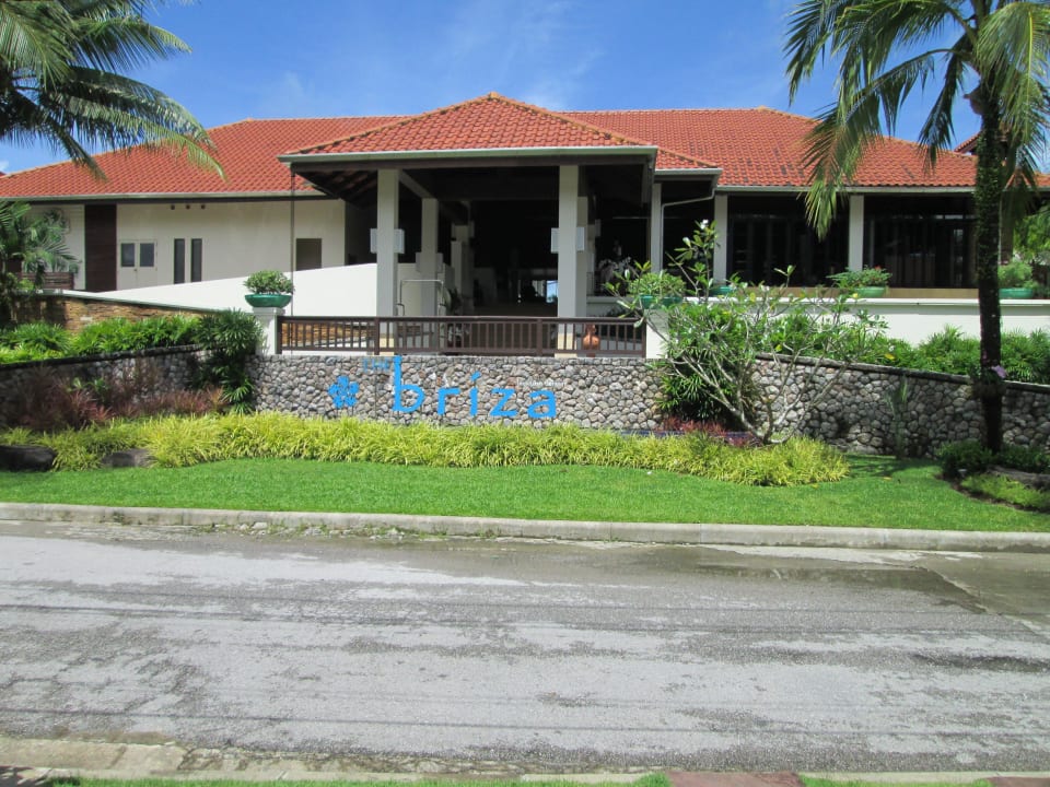 The Briza The Briza Beach Resort Khaolak