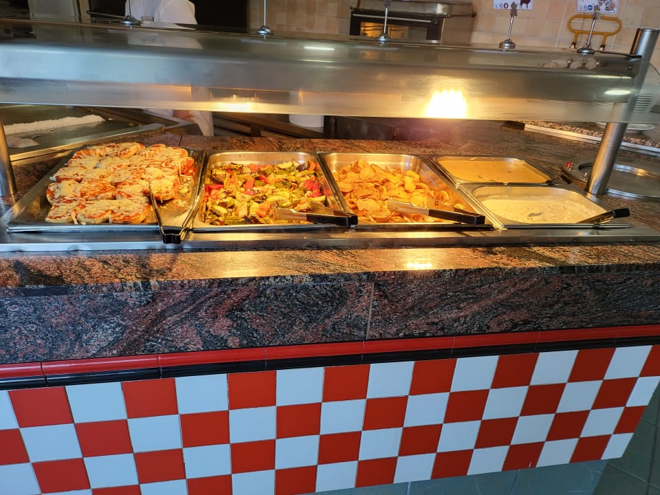 Gastro HL Sahara Playa