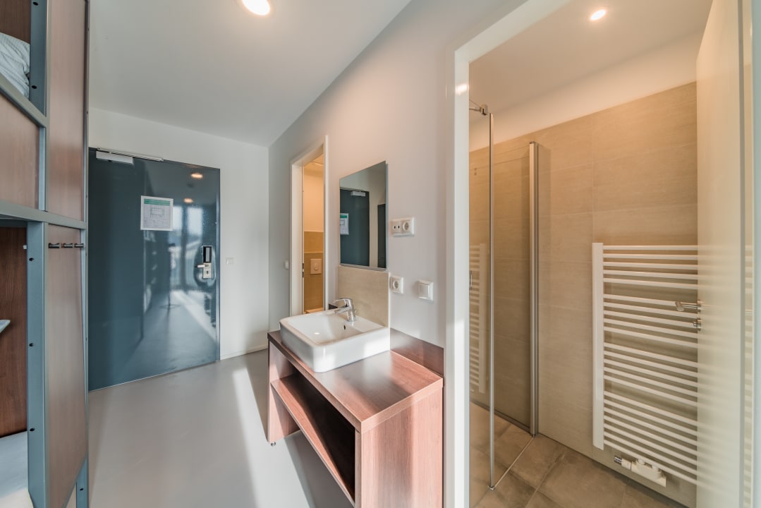 Zimmer Nena Hostel Berlin Mitte