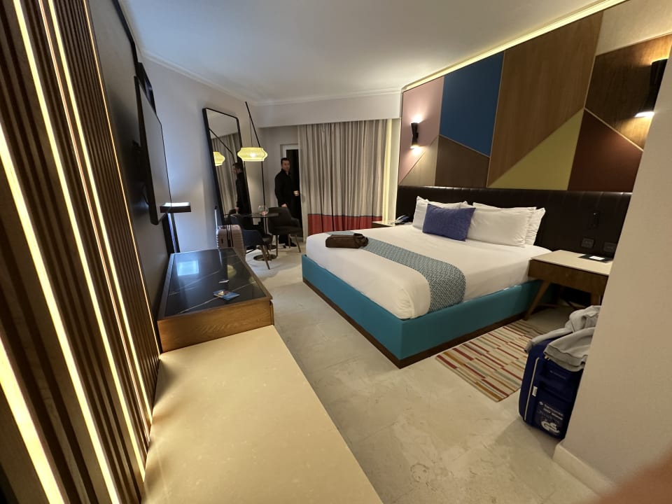 Zimmer Secrets La Romana Resort & Spa - Adult Only