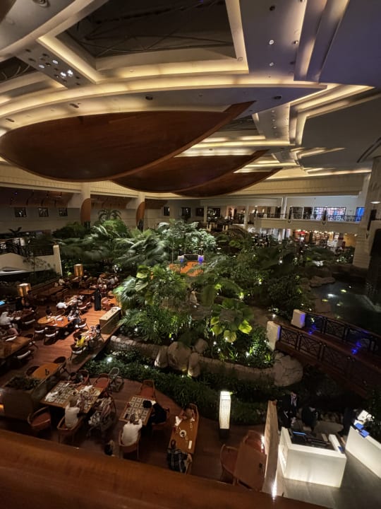 Gastro Grand Hyatt Dubai