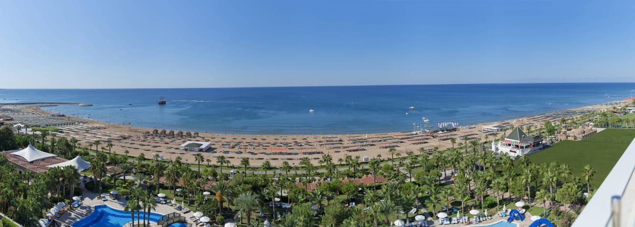 Beach Kamelya Collection Fulya Hotel