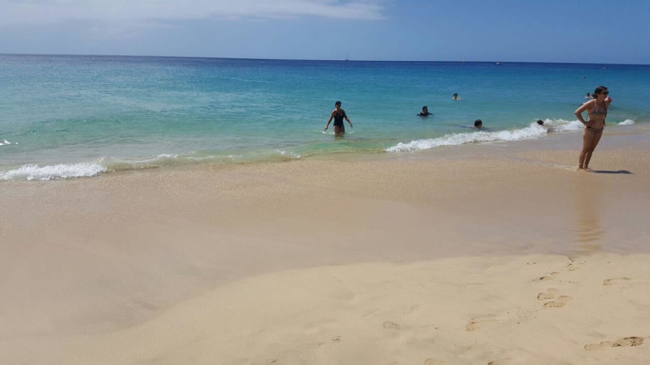 Strand IFA Altamarena by Lopesan Hotels