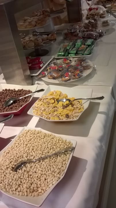 Restaurant Hotel Aparthotel Paguera Beach