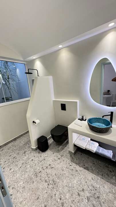 Zimmer Enilion Luxury Suites