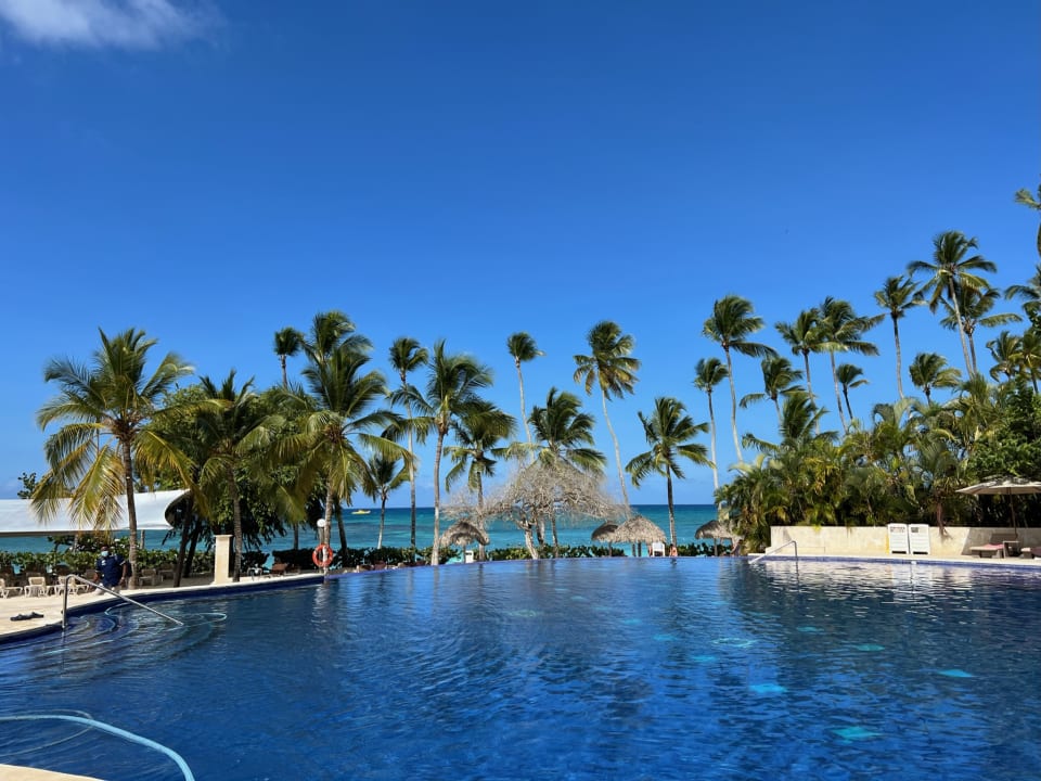 Pool Secrets La Romana Resort & Spa - Adult Only