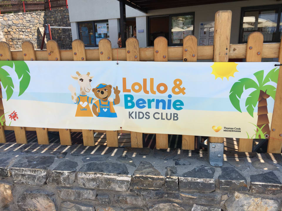 Sport & Freizeit Atlantica Mikri Poli Crete