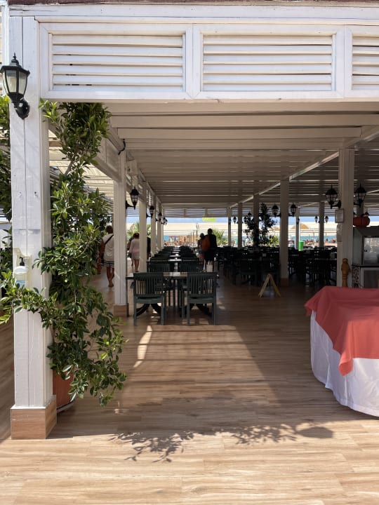 Strand Hane Family Resort