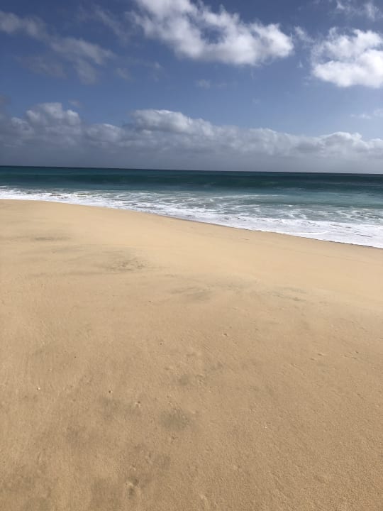 Strand Hotel Riu Touareg