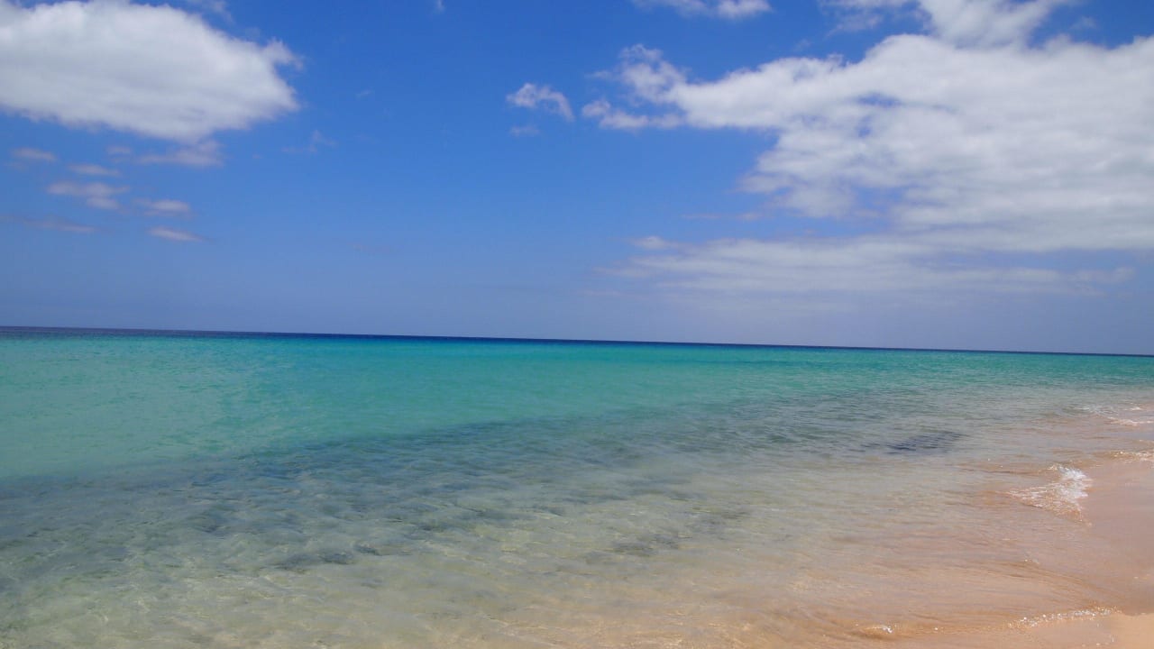 Wunderschön Iberostar Waves Gaviotas Park