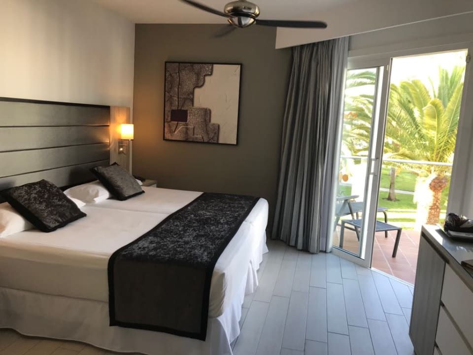 Zimmer Hotel Riu Palace Meloneras