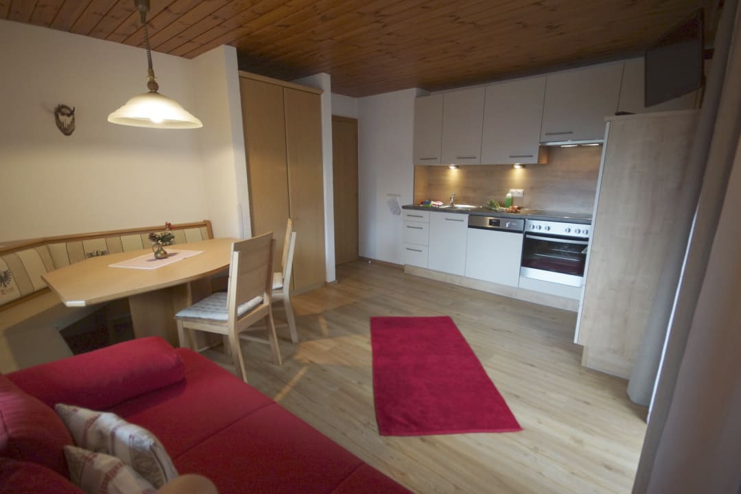Zimmer Appartements Waldruh