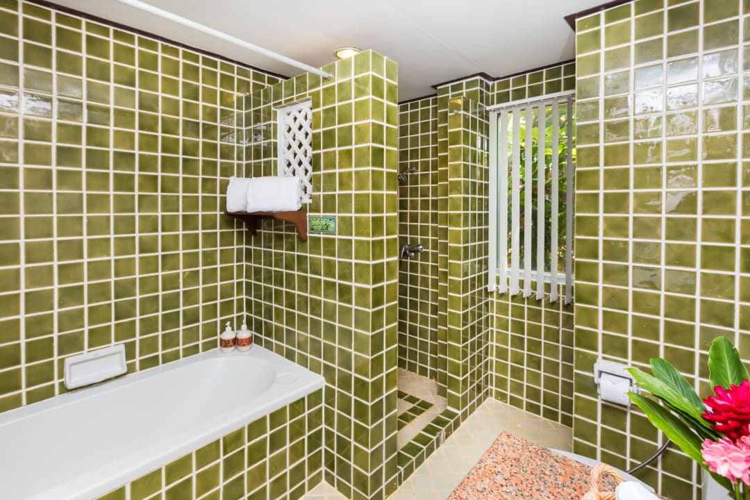 Zimmer The Fair House Beach Resort