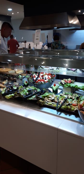 Gastro Occidental Jandía Playa