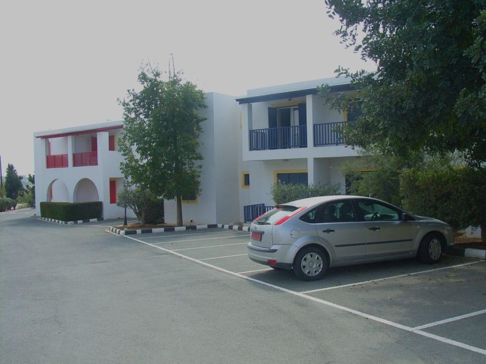 Bungalows Kefalos Beach Holiday Village