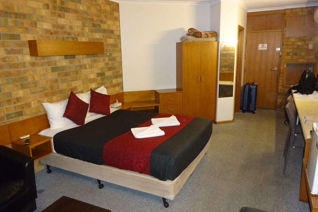 Zimmer Hotel Kangaroo Island Seaside Inn
