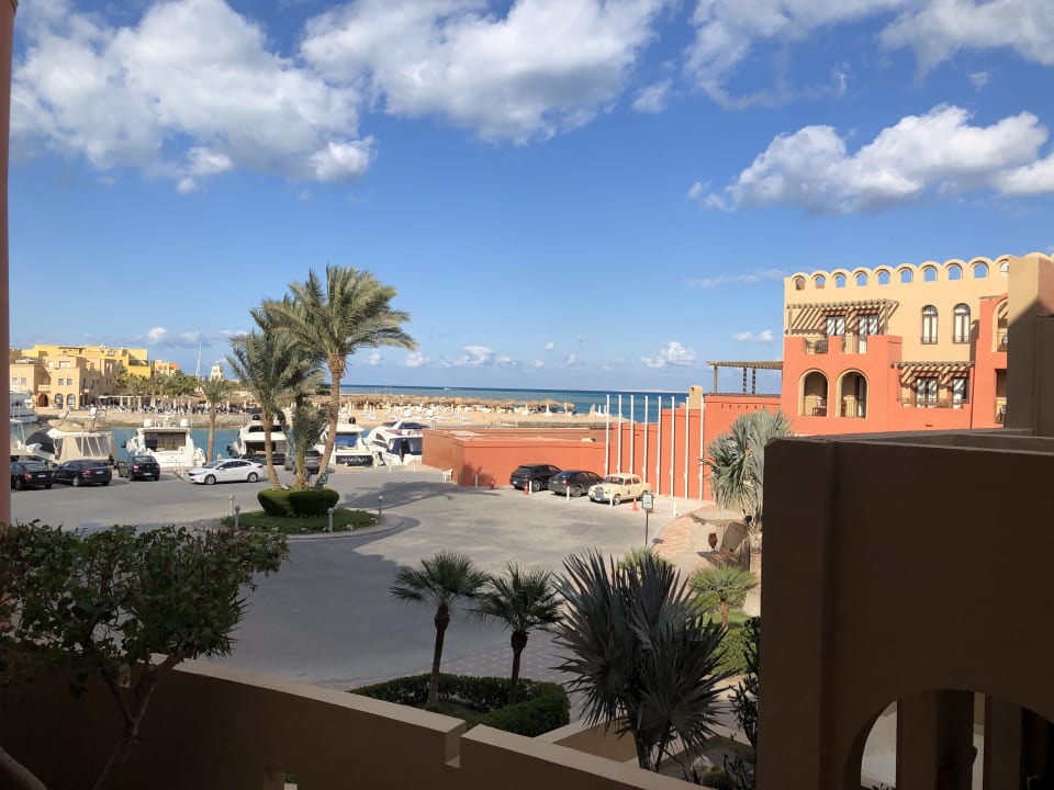 Außenansicht Hotel Three Corners Ocean View prestige - Adults only